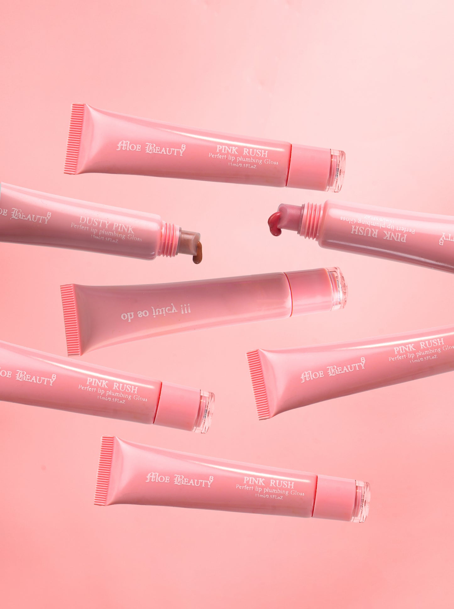Tube Lip Gloss