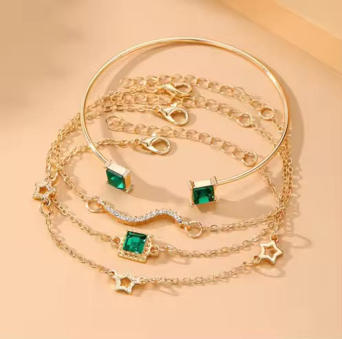 Bracelet set