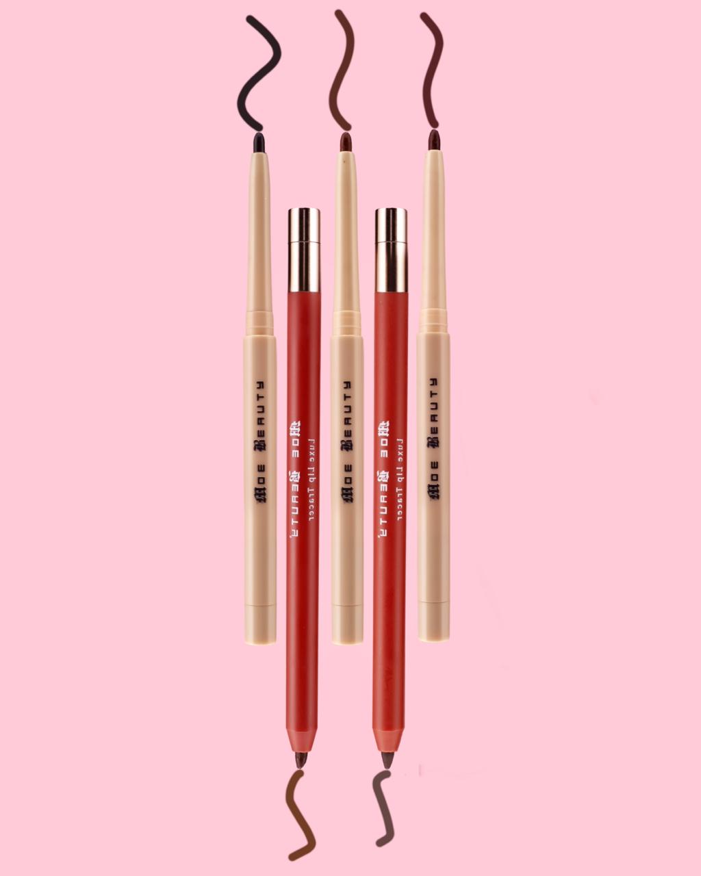 Lip Liner (Creamy)