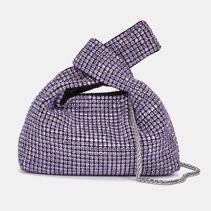 PURSES & BAGS
