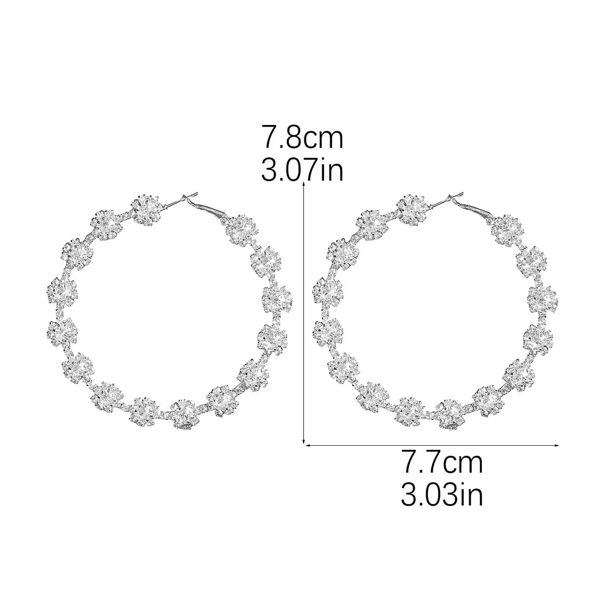 Hoopdiamanté