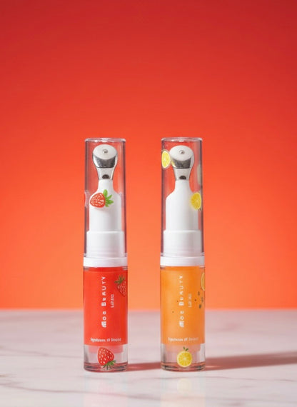 Fruity Lip Oil