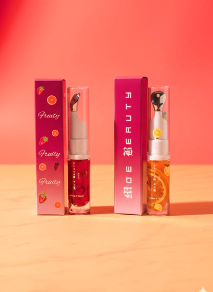 Fruity Lip Oil
