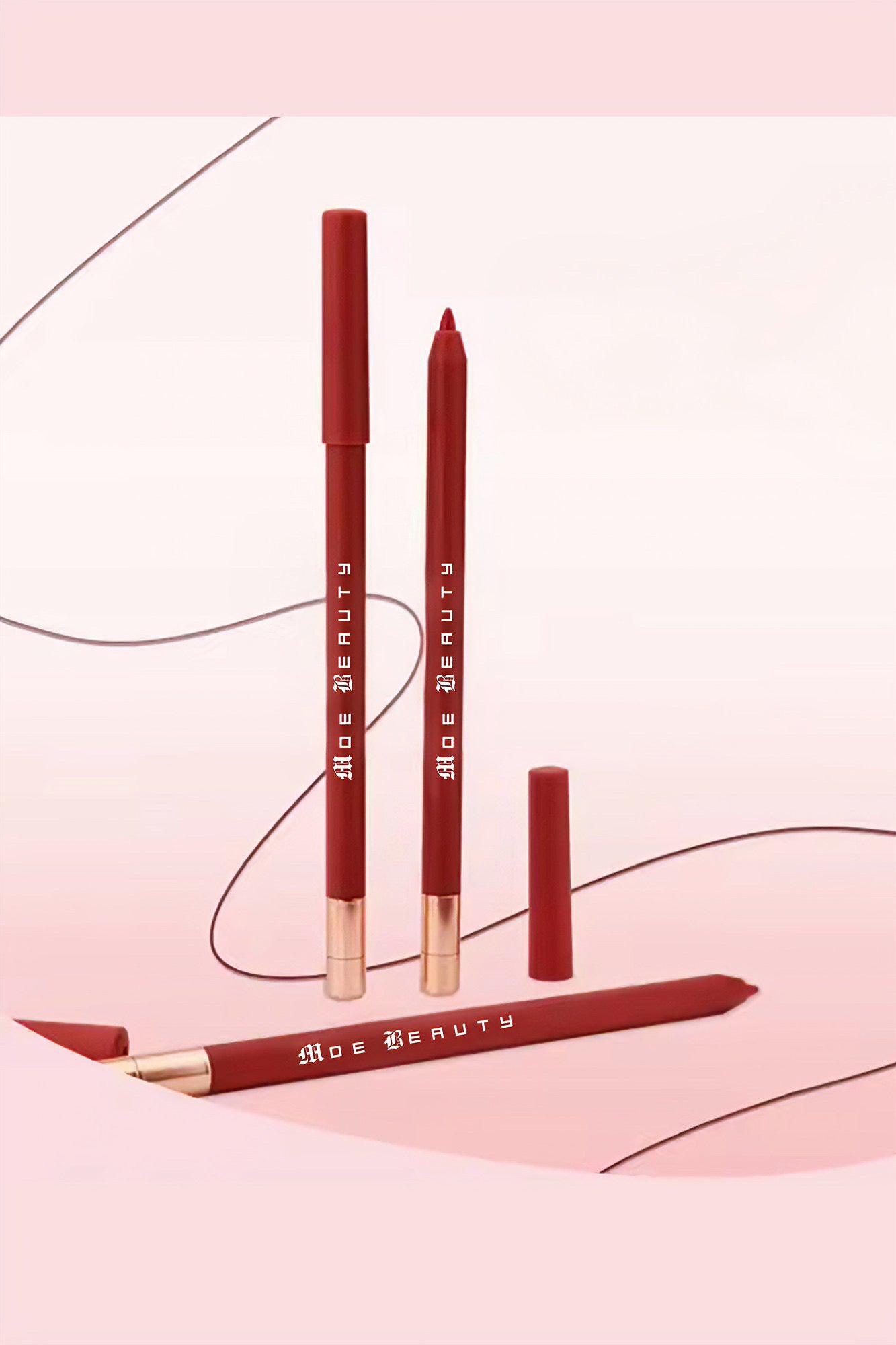 Luxe Lip Tracer (matte)
