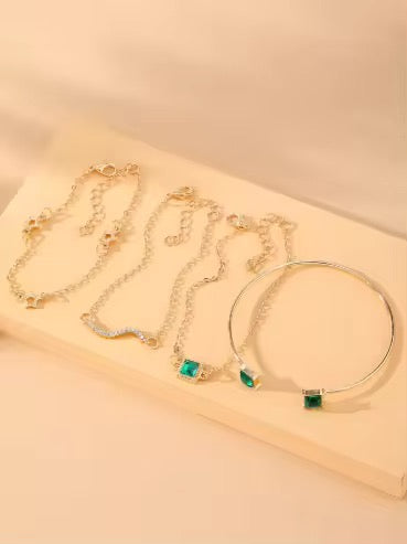 Bracelet set