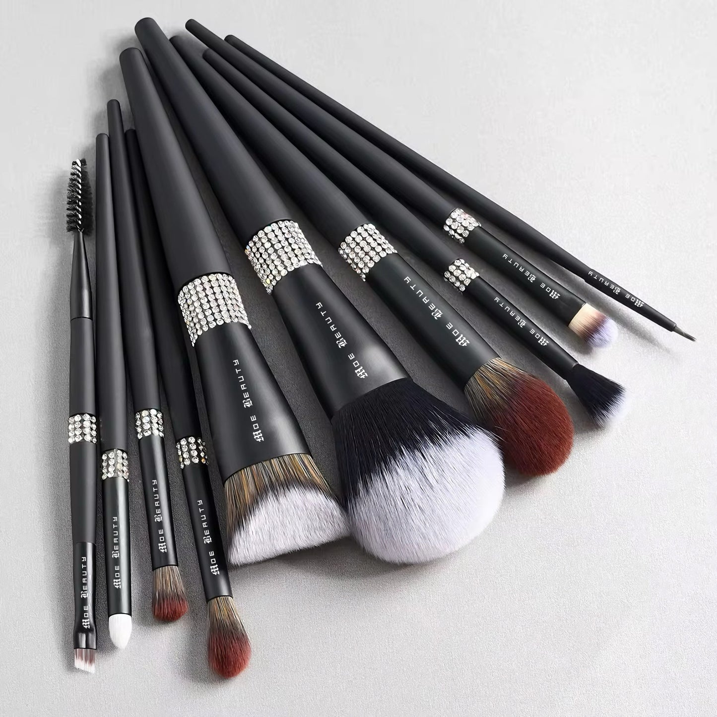 Luxe Brush Set 2.0