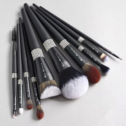 Luxe Brush Set 2.0