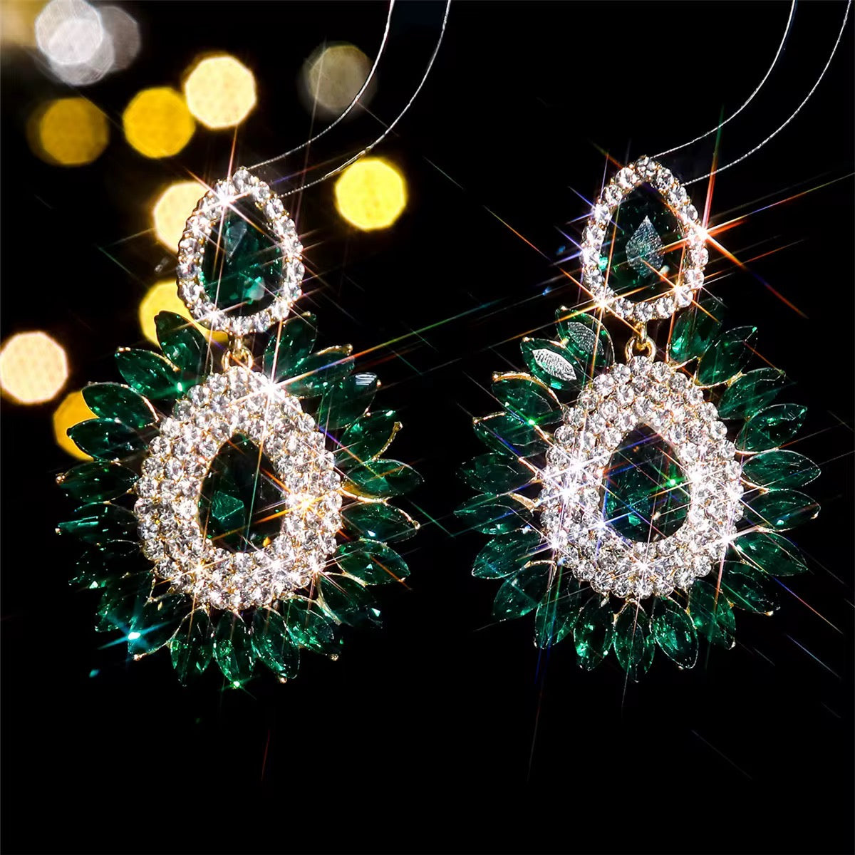 Diamanté 4