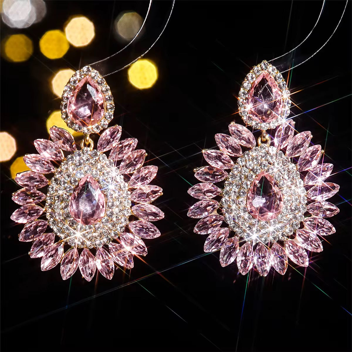 Diamanté 4