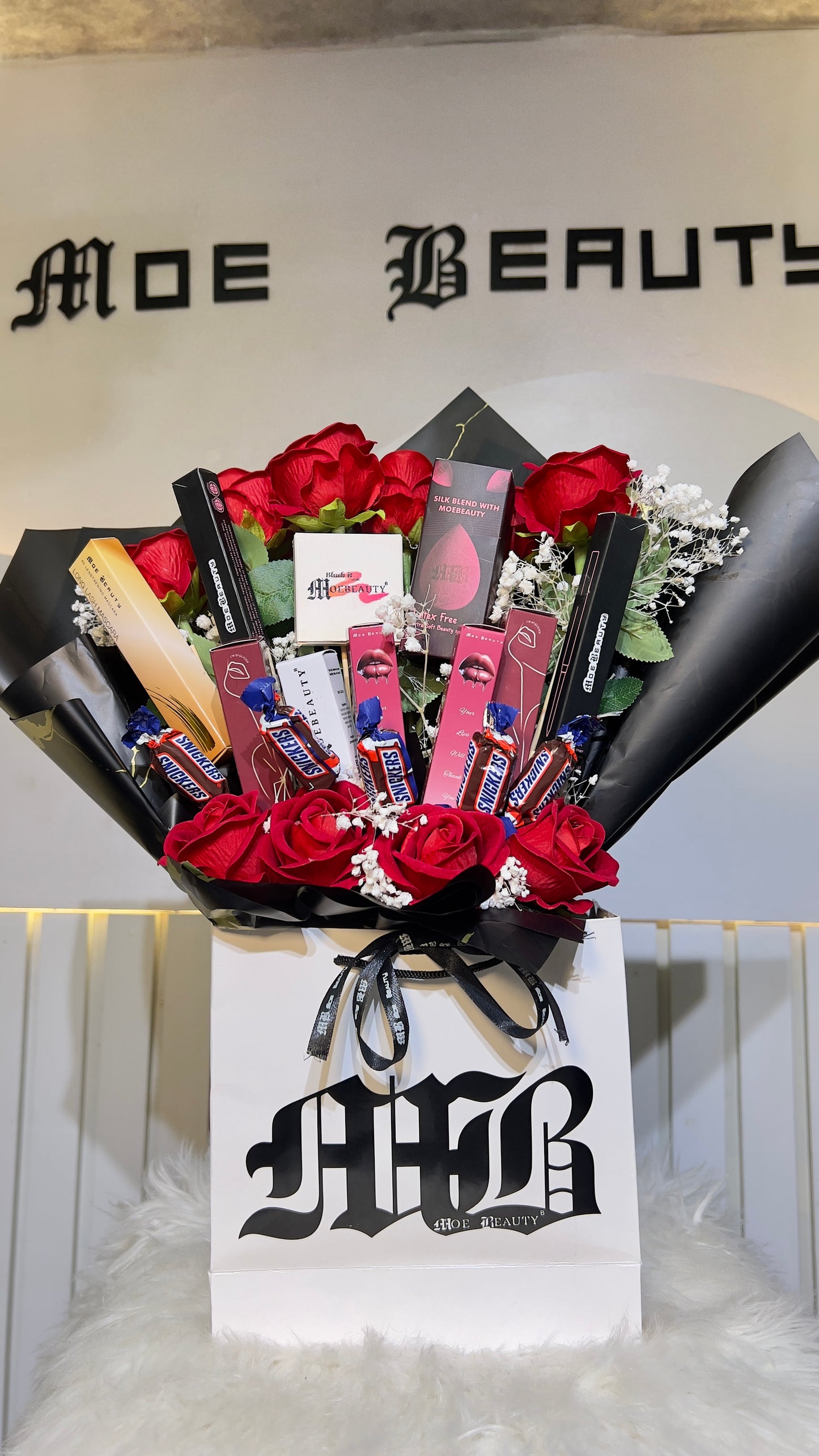 LOVE BOUQUET