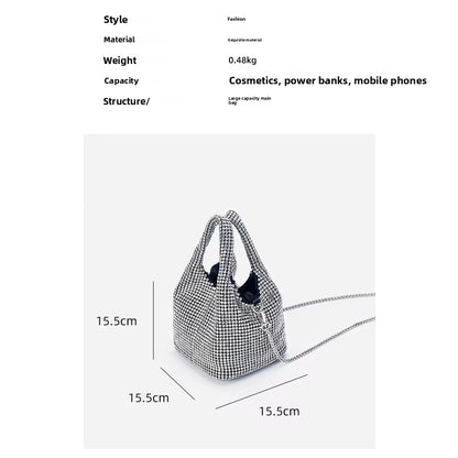 Kyla Bling Bag