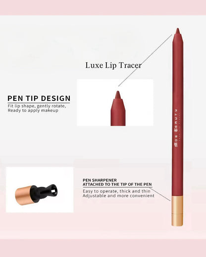 Luxe Lip Tracer (matte)