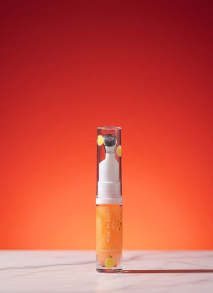 Fruity Lip Oil