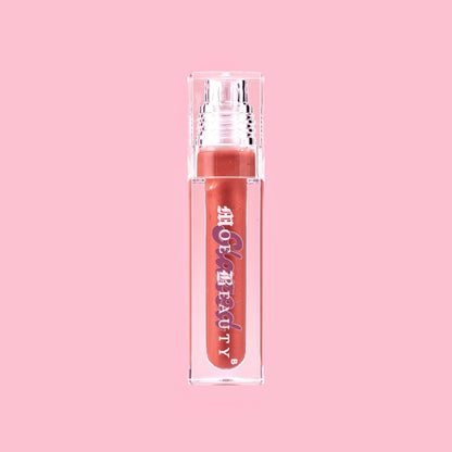 Glazed lip Gloss
