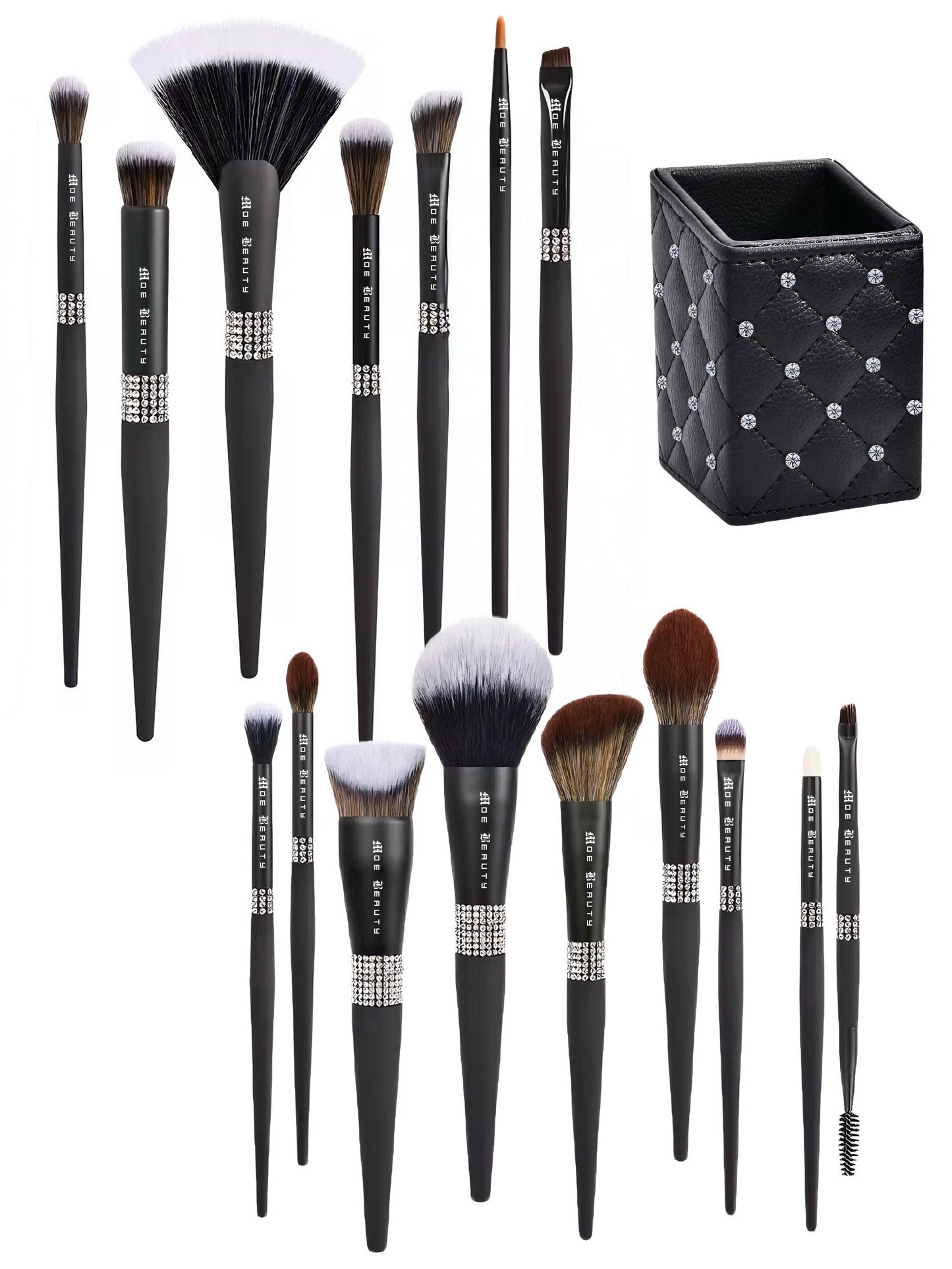Luxe Brush Set 2.0