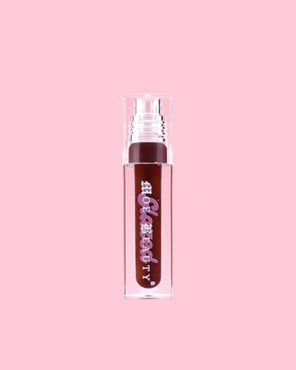 Glazed lip Gloss