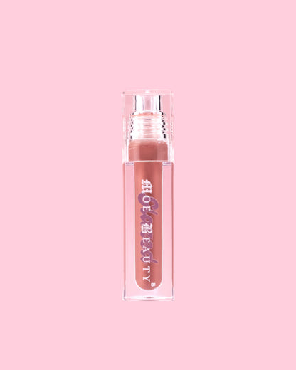 Glazed lip Gloss