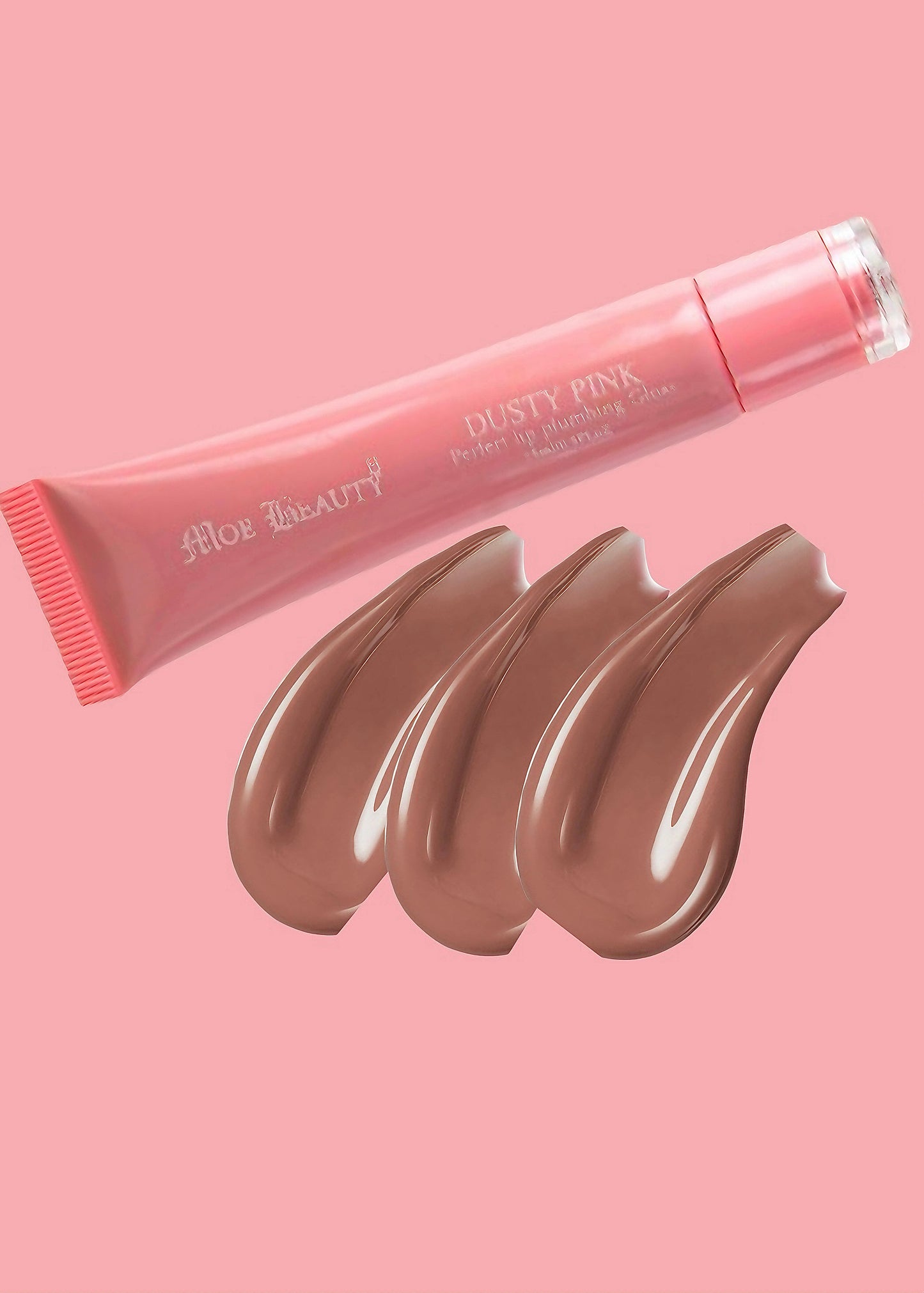 Tube Lip Gloss