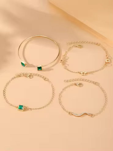 Bracelet set