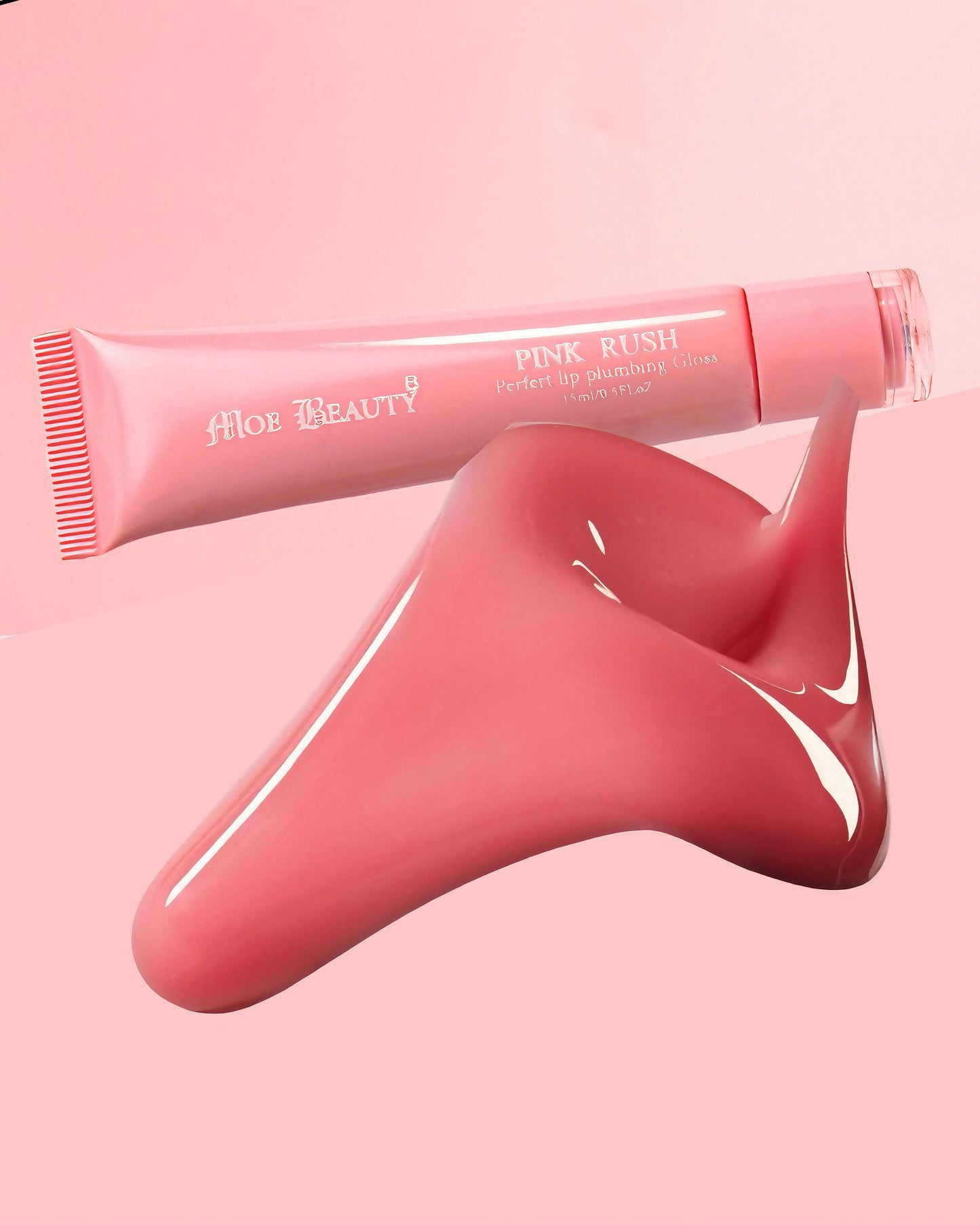 Tube Lip Gloss