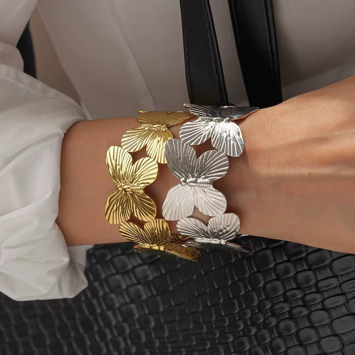 Bracelet set