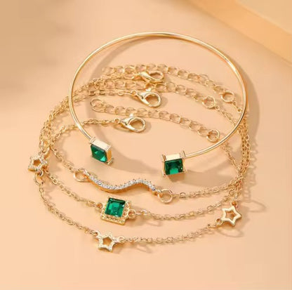 Bracelet set