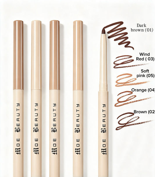 Lip Liner (Creamy)