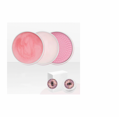 BEAUTY BLENDER&BRUSH SHAMPOO