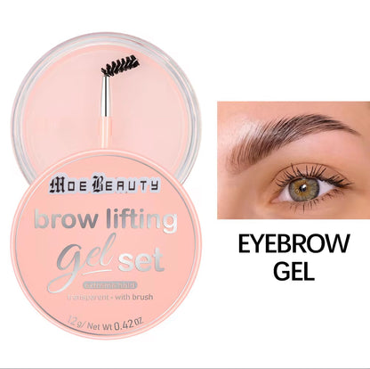 BROW SLEEK GEL