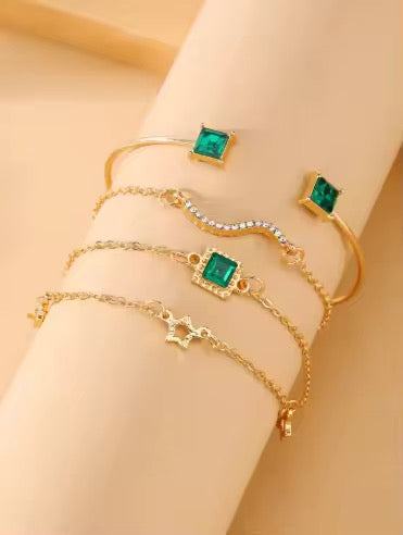 Bracelet set