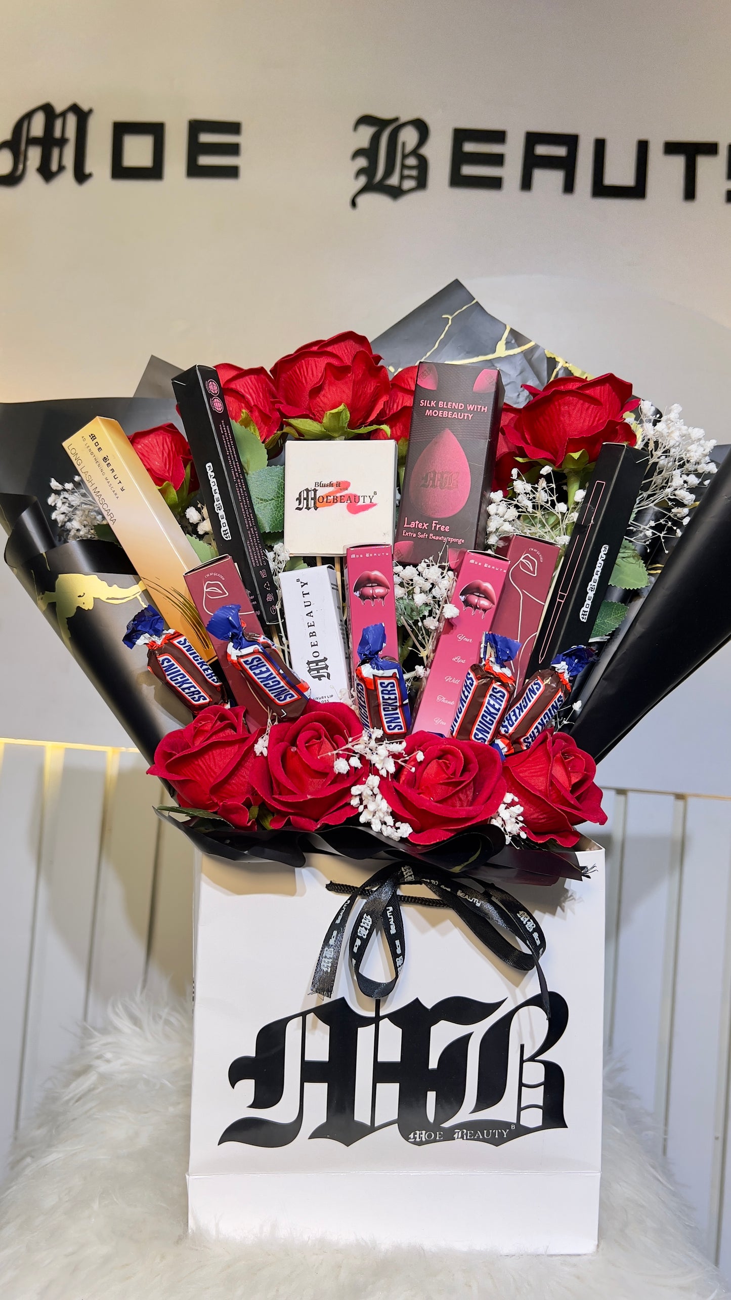 LOVE BOUQUET