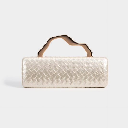 Louisiana purse