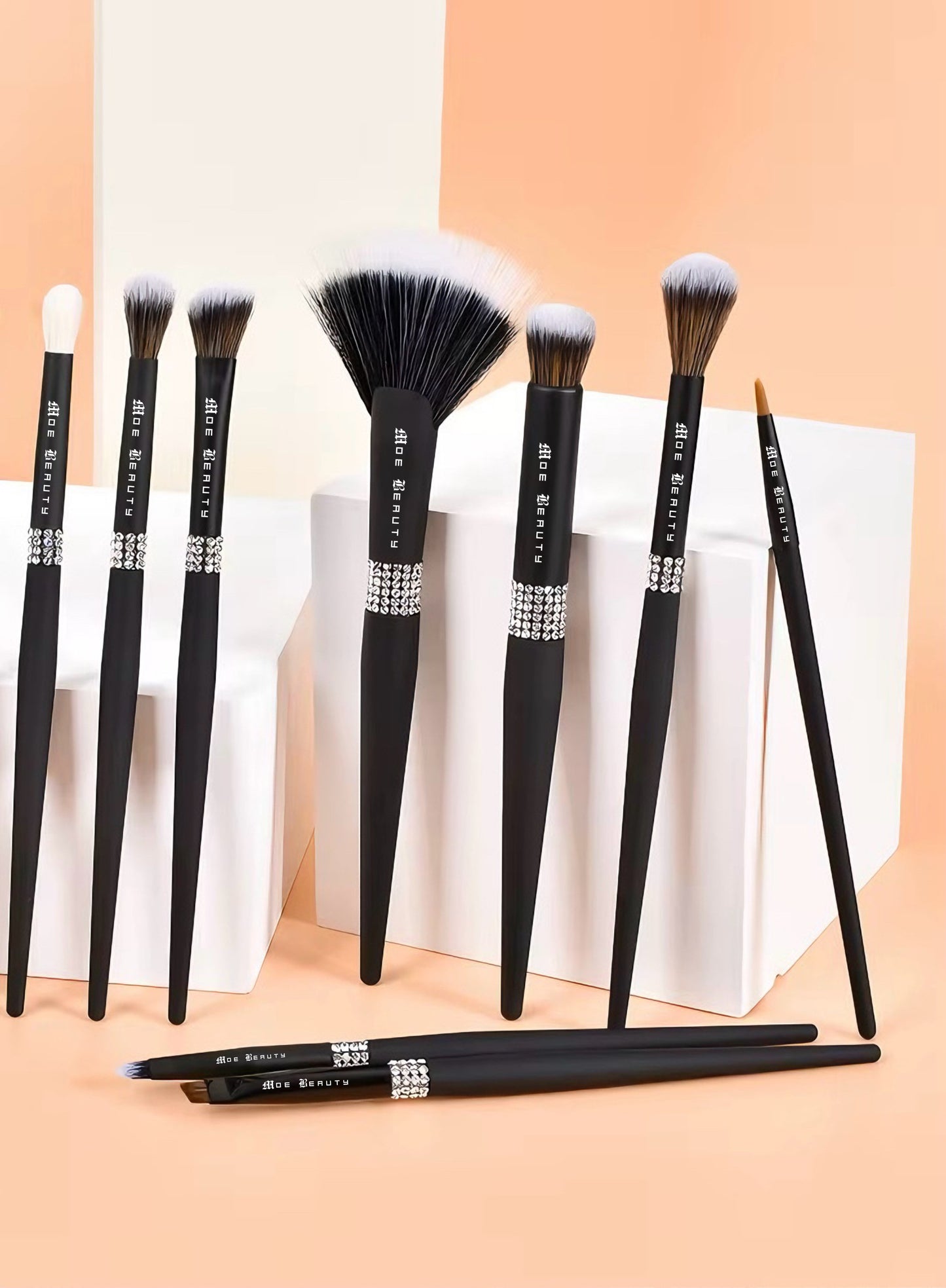 Luxe Brush Set 2.0