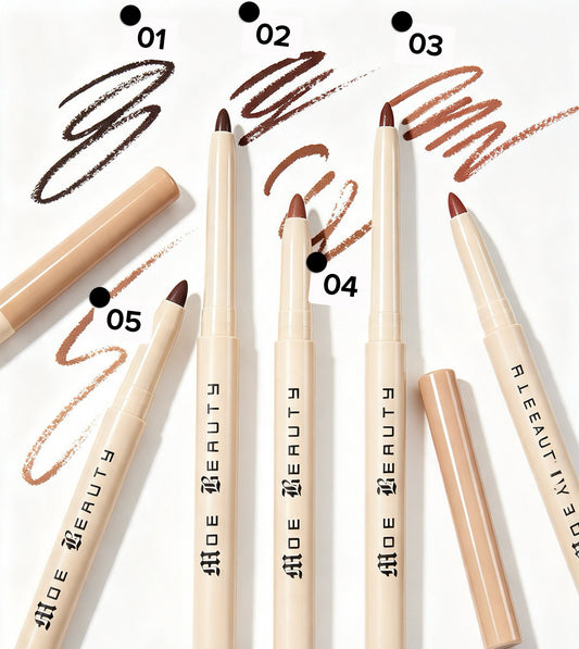 Lip Liner (Creamy)