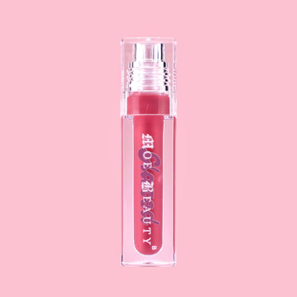 Glazed lip Gloss
