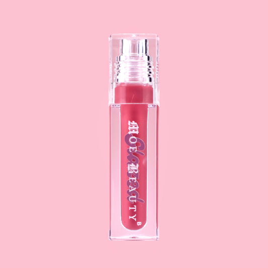 Glazed lip Gloss