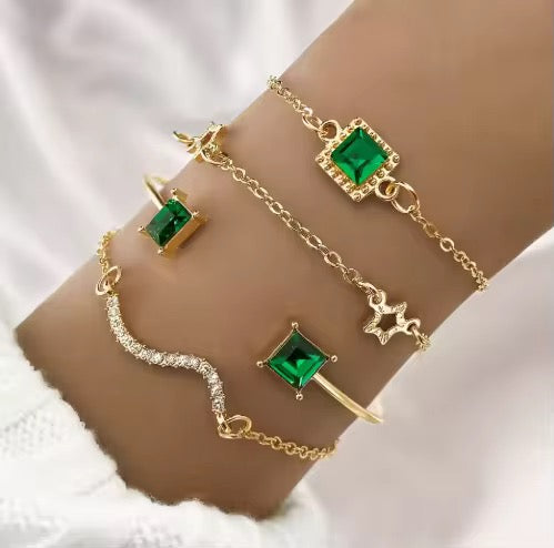 Bracelet set