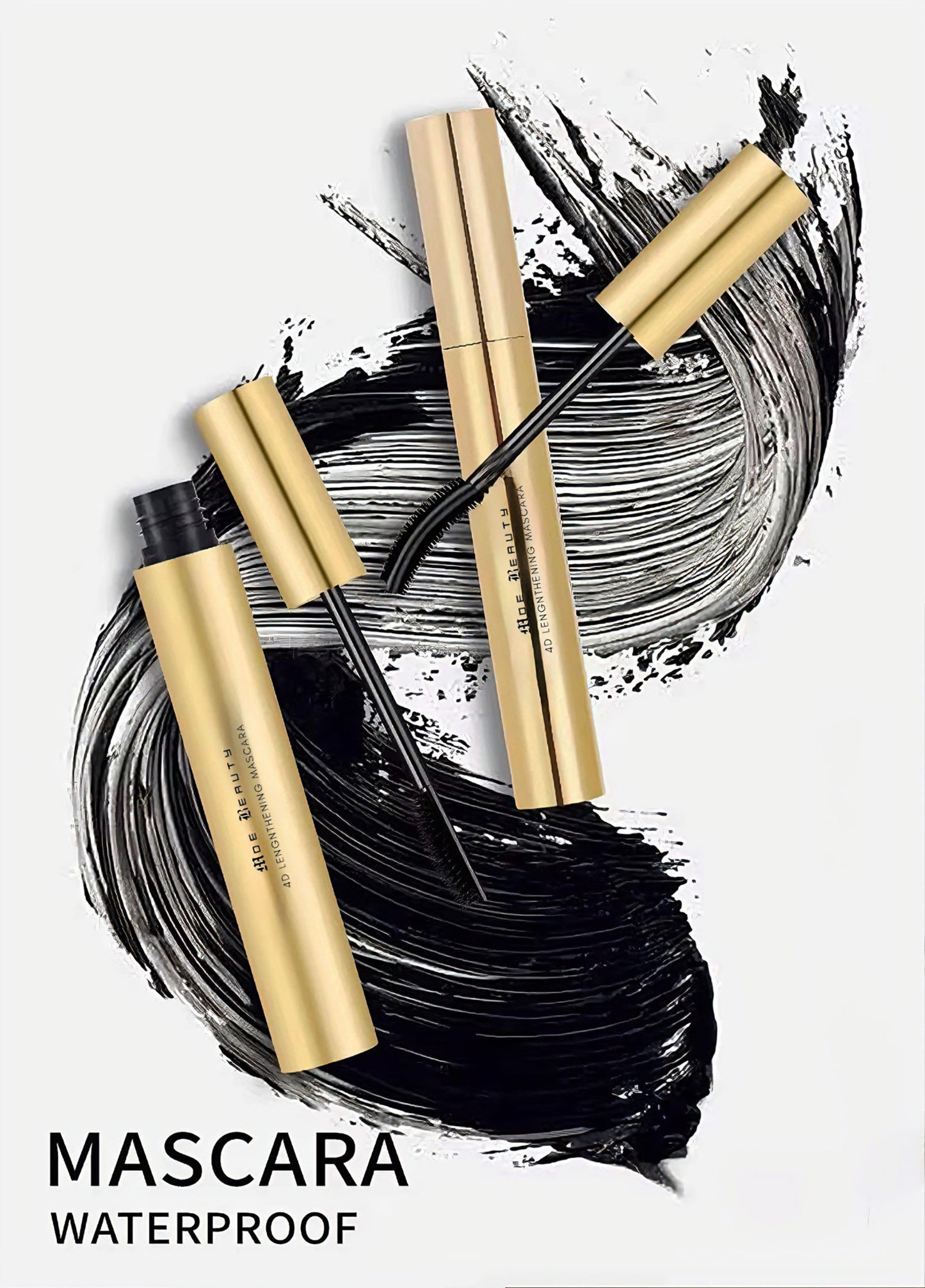 Lengthening Mascara