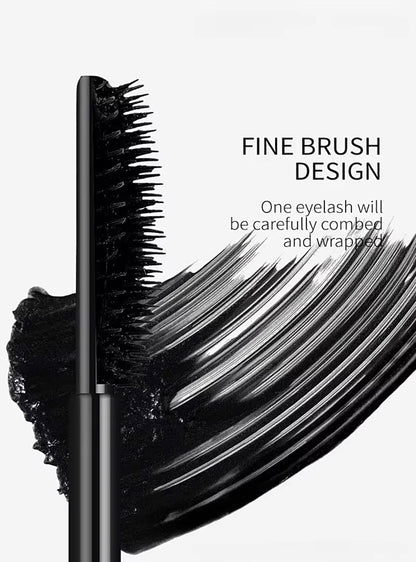 Lengthening Mascara