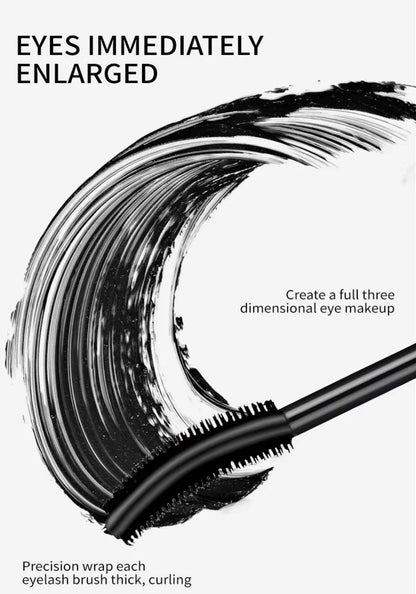 Lengthening Mascara
