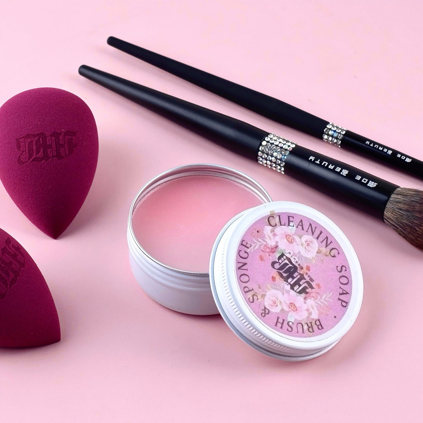 BEAUTY BLENDER&BRUSH SHAMPOO