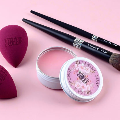 BEAUTY BLENDER&BRUSH SHAMPOO