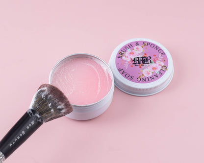 BEAUTY BLENDER&BRUSH SHAMPOO