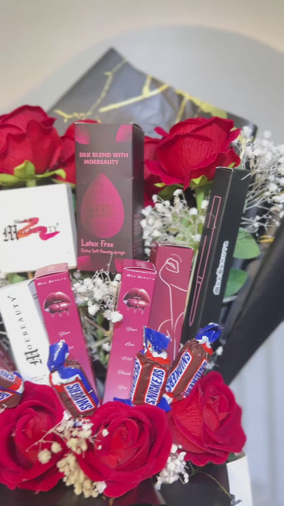 LOVE BOUQUET